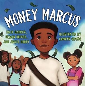 Seller image for Money Marcus (Books by Teens) [Soft Cover ] for sale by booksXpress