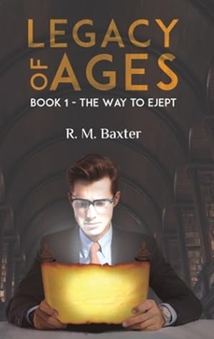 Image du vendeur pour Legacy of Ages [Hardcover ] mis en vente par booksXpress