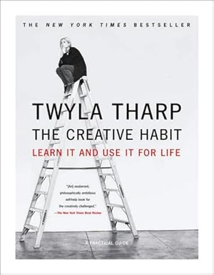 Seller image for Creative Habit : Learn It And Use It For Life for sale by GreatBookPricesUK