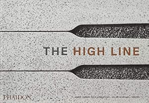 Seller image for The High Line [Hardcover ] for sale by booksXpress
