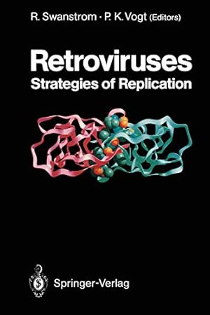 Seller image for Retroviruses: Strategies of Replication (Current Topics in Microbiology and Immunology) [Soft Cover ] for sale by booksXpress