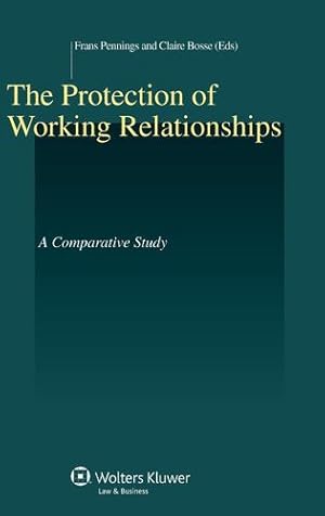 Seller image for Extension Protection By Labour Law: Comparative Study (The Studies in Employment and Social Policy) [Hardcover ] for sale by booksXpress