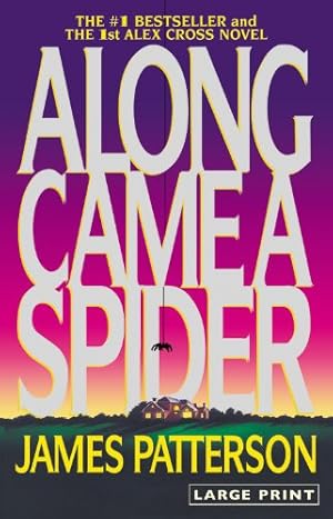 Immagine del venditore per Along Came a Spider by Patterson, James [Paperback ] venduto da booksXpress