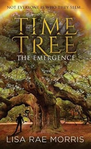 Seller image for Time Tree: The Emergence [Hardcover ] for sale by booksXpress