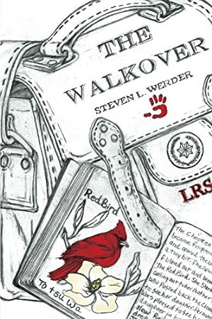 Seller image for The Walkover [Soft Cover ] for sale by booksXpress