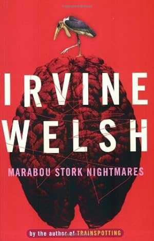 Seller image for Marabou Stork Nightmares by Welsh, Irvine [Paperback ] for sale by booksXpress