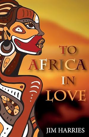 Immagine del venditore per To Africa in Love [Hardcover ] venduto da booksXpress