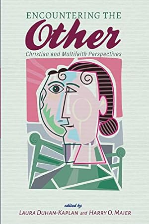 Seller image for Encountering the Other: Christian and Multifaith Perspectives (Religious Pluralism and Public Life) [Soft Cover ] for sale by booksXpress