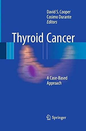 Immagine del venditore per Thyroid Cancer: A Case-Based Approach [Paperback ] venduto da booksXpress