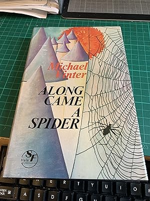 Along Came a Spider (Hale SF)