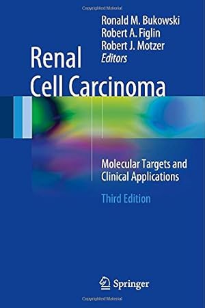 Bild des Verkufers fr Renal Cell Carcinoma: Molecular Targets and Clinical Applications [Hardcover ] zum Verkauf von booksXpress