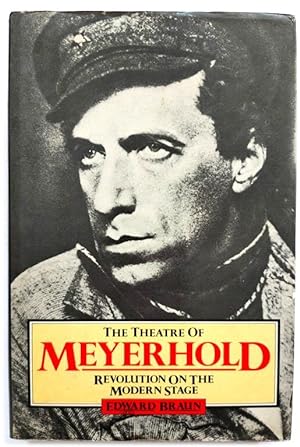Bild des Verkufers fr The Theatre of Meyerhold: Revolution on the Modern Stage zum Verkauf von PsychoBabel & Skoob Books