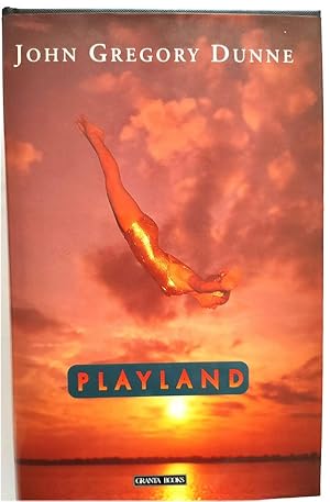 Seller image for Playland for sale by PsychoBabel & Skoob Books