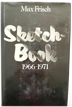 Seller image for Sketchbook 1966-1971 for sale by PsychoBabel & Skoob Books