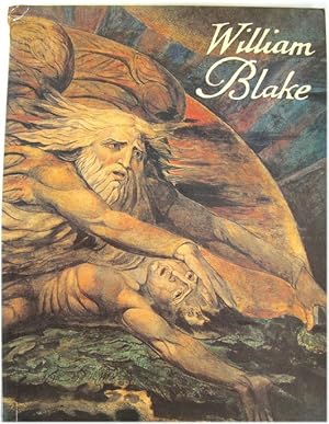 Imagen del vendedor de William Blake a la venta por PsychoBabel & Skoob Books