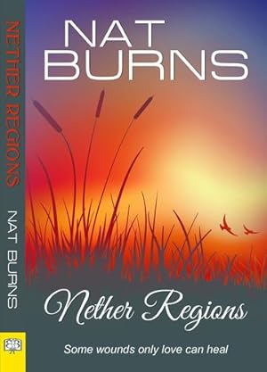 Seller image for Nether Regions by Burns, Nat [Paperback ] for sale by booksXpress
