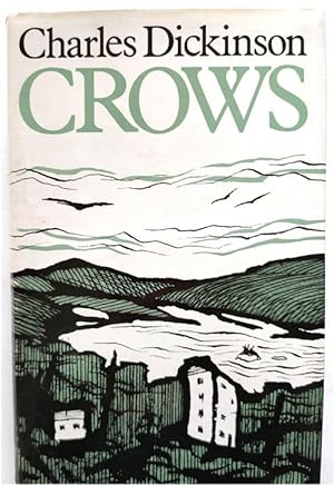Immagine del venditore per Crows venduto da PsychoBabel & Skoob Books