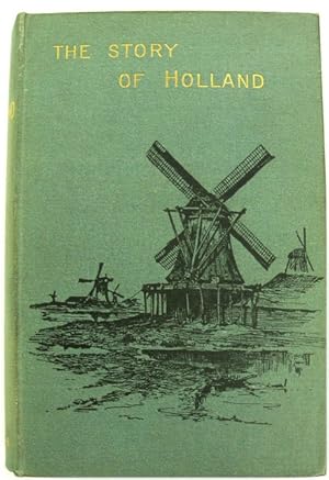 The Story of Holland