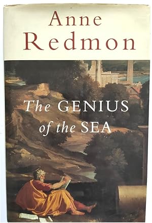 Seller image for The Genius of the Sea for sale by PsychoBabel & Skoob Books