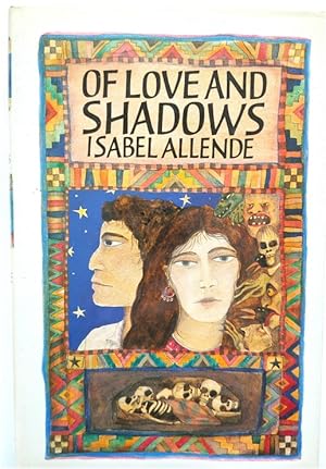 Seller image for Of Love and Shadows for sale by PsychoBabel & Skoob Books