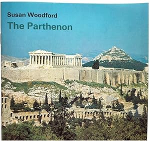 Image du vendeur pour The Parthenon mis en vente par PsychoBabel & Skoob Books