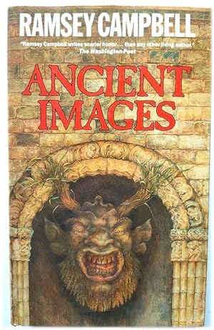 Seller image for Ancient Images for sale by PsychoBabel & Skoob Books