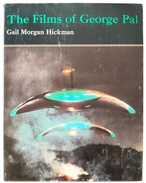 Seller image for The Films of George Pal for sale by PsychoBabel & Skoob Books