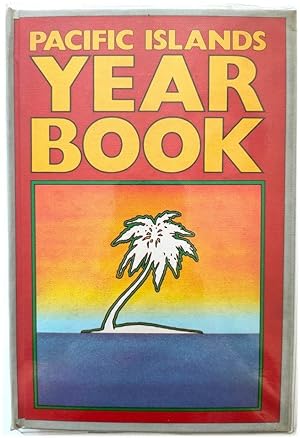 Bild des Verkufers fr Pacific Islands Year Book (Fourteenth Edition) zum Verkauf von PsychoBabel & Skoob Books