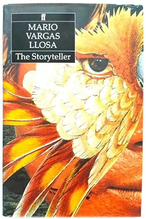 Seller image for The Storyteller for sale by PsychoBabel & Skoob Books