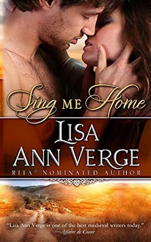 Seller image for Sing Me Home [Soft Cover ] for sale by booksXpress