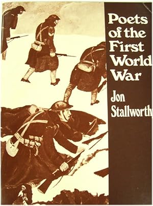 Seller image for Poets of the First World War for sale by PsychoBabel & Skoob Books