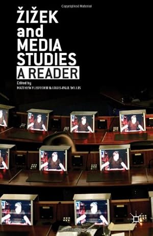 Seller image for Zizek and Media Studies: A Reader [Hardcover ] for sale by booksXpress
