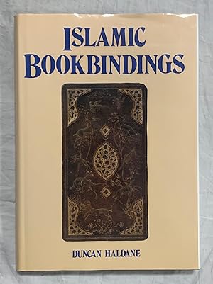 Image du vendeur pour ISLAMIC BOOKBINDINGS IN THE VICTORIA AND ALBERT MUSEUM mis en vente par Librera Sagasta