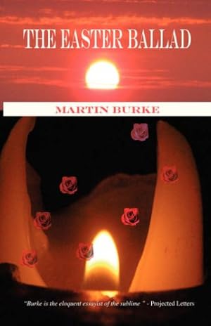 Immagine del venditore per The Easter Ballad by Burke, Martin [Paperback ] venduto da booksXpress