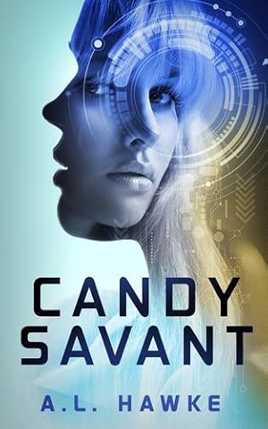 Imagen del vendedor de Candy Savant by Hawke, A L [Paperback ] a la venta por booksXpress