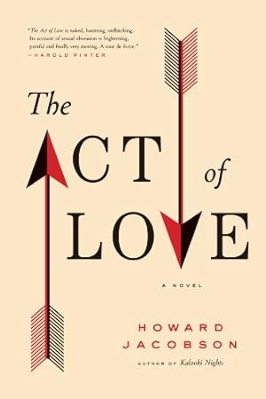 Seller image for The Act of Love: A Novel [Soft Cover ] for sale by booksXpress