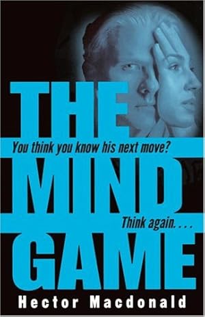 Immagine del venditore per The Mind Game: A Novel by MacDonald, Hector [Paperback ] venduto da booksXpress