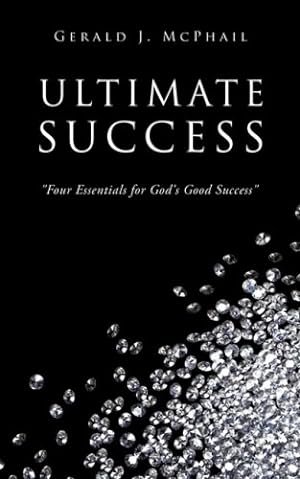 Seller image for Ultimate Success [Soft Cover ] for sale by booksXpress