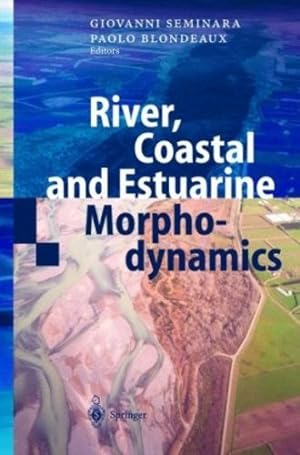 Image du vendeur pour River, Coastal and Estuarine Morphodynamics [Hardcover ] mis en vente par booksXpress