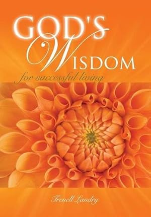 Seller image for God's wisdom for successful living [Soft Cover ] for sale by booksXpress