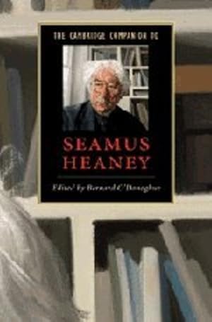 Immagine del venditore per The Cambridge Companion to Seamus Heaney (Cambridge Companions to Literature) [Hardcover ] venduto da booksXpress