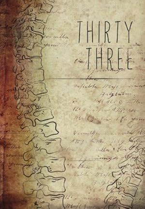 Seller image for Thirty Three: An[niversary] Anthology by Walker, Sue Brannan [Paperback ] for sale by booksXpress