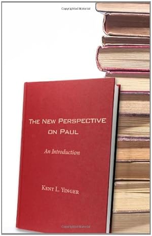 Seller image for The New Perspective on Paul: An Introduction [Soft Cover ] for sale by booksXpress