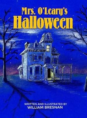 Seller image for Mrs. O'Leary's Halloween [Hardcover ] for sale by booksXpress