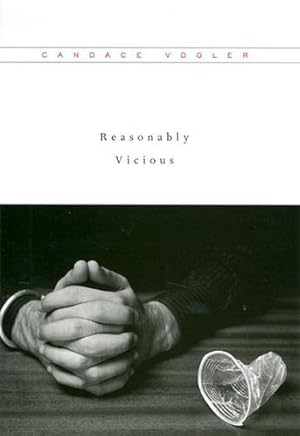 Bild des Verkufers fr Reasonably Vicious by Vogler, Candace [Paperback ] zum Verkauf von booksXpress