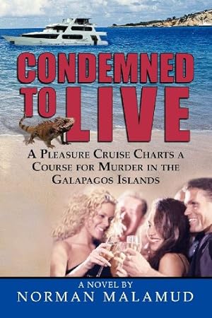 Seller image for Condemned to Live by Malamud, Norman [Paperback ] for sale by booksXpress