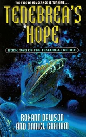 Imagen del vendedor de Tenebrea's Hope (Tenebrea Trilogy) [Soft Cover ] a la venta por booksXpress