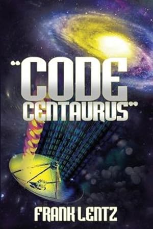 Immagine del venditore per Code Centaurus [Soft Cover ] venduto da booksXpress