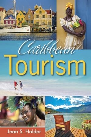 Immagine del venditore per Caribbean Tourism [Soft Cover ] venduto da booksXpress