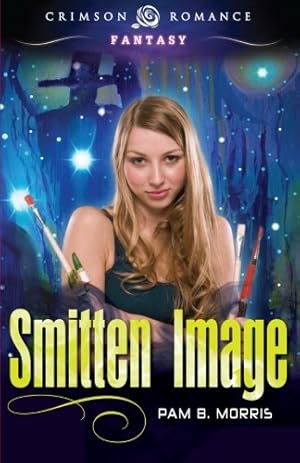 Immagine del venditore per Smitten Image (Crimson Romance) [Soft Cover ] venduto da booksXpress